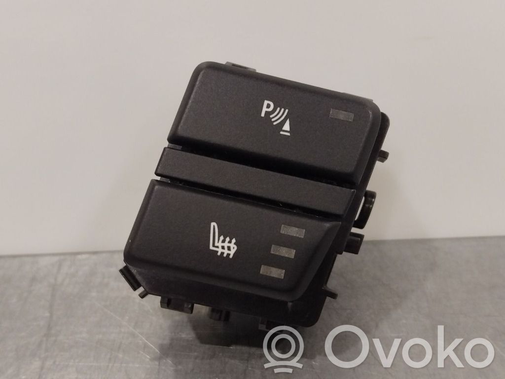 Seat heating switch   61319159077,61319159077,61319159077,61319159077