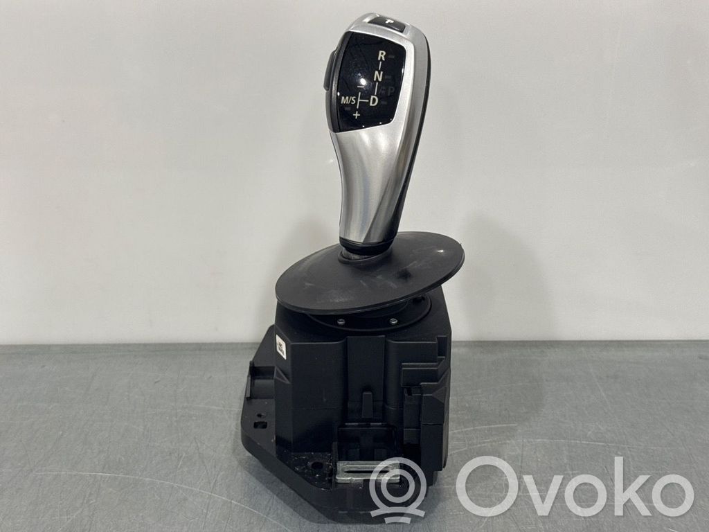 BMW 5 E60 E61 Other switches/knobs/shifts 