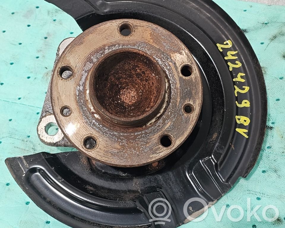 Achsschenkel hinten   402023025R,402023025R,402023025R,402023025R