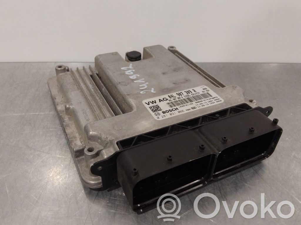 Skoda Octavia Mk3 (5E) Unitate control motor/modul ECU