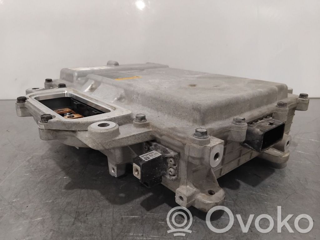 Hyundai Kona I Inversor/convertidor de voltaje