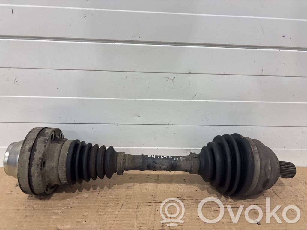 Volkswagen Amarok Semiasse anteriore 
