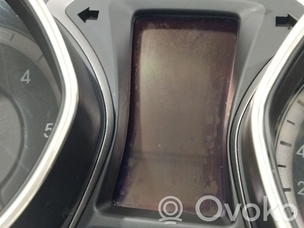 Hyundai i30 Tachimetro (quadro strumenti)