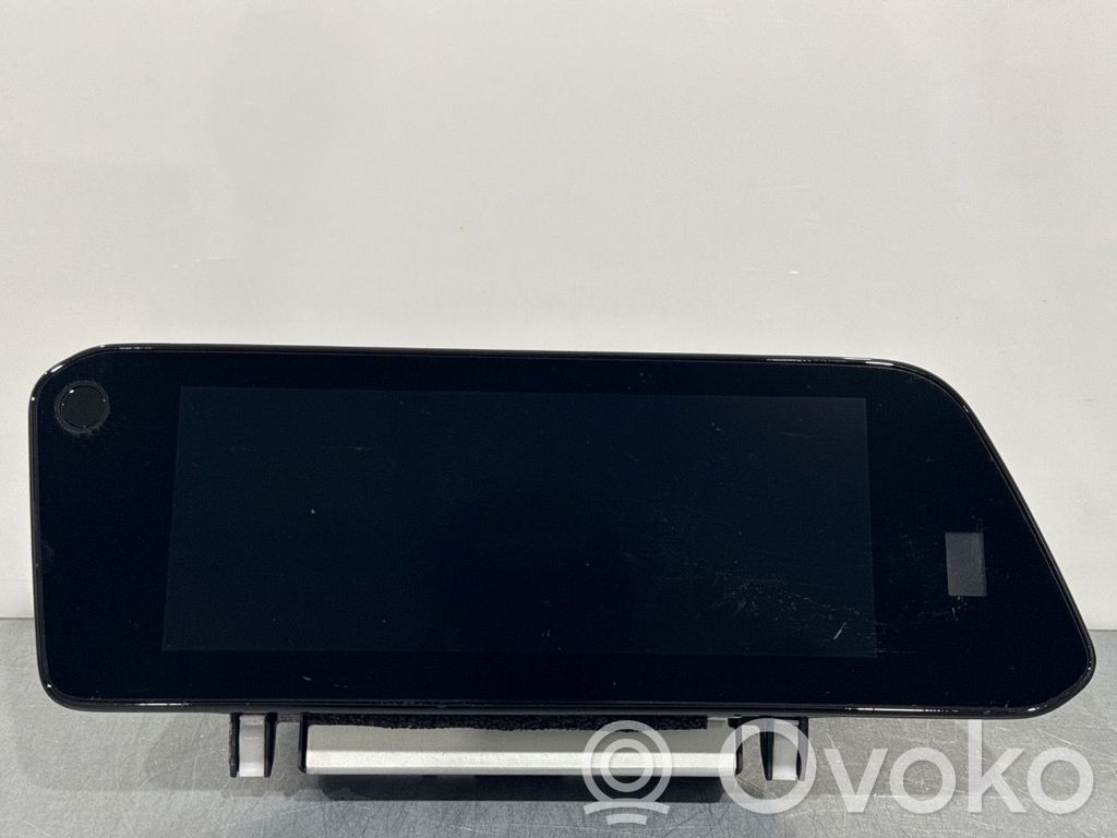 Mazda CX-30 Other dashboard part 
