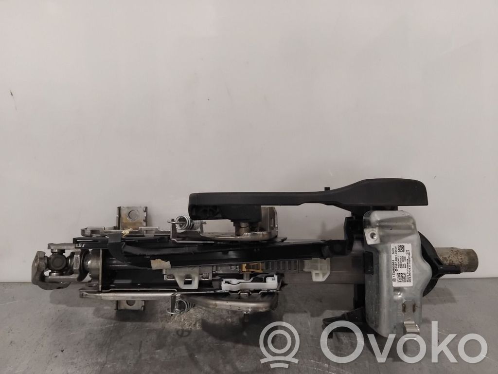 Volkswagen ID.3 Kit colonne de direction
