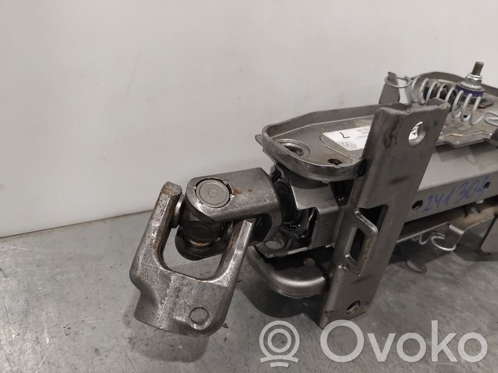 Volkswagen ID.3 Steering wheel axle set 