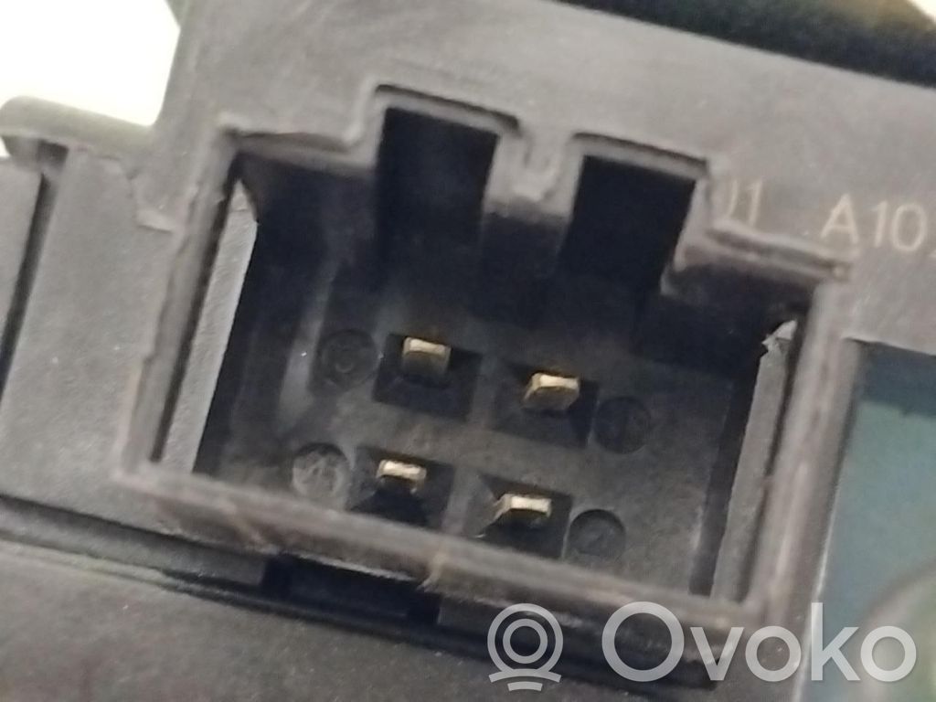 Skoda Octavia Mk3 (5E) Încuietoare portbagaj