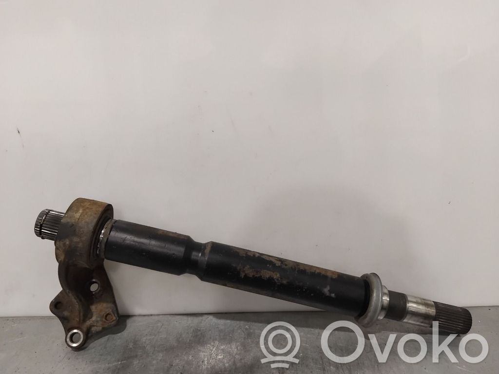 Mazda 6 Front driveshaft 