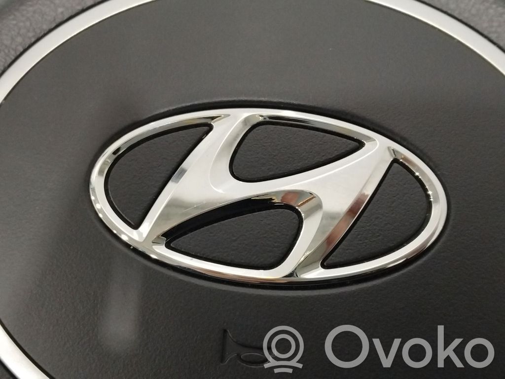 Hyundai Tucson IV NX4 Airbag dello sterzo