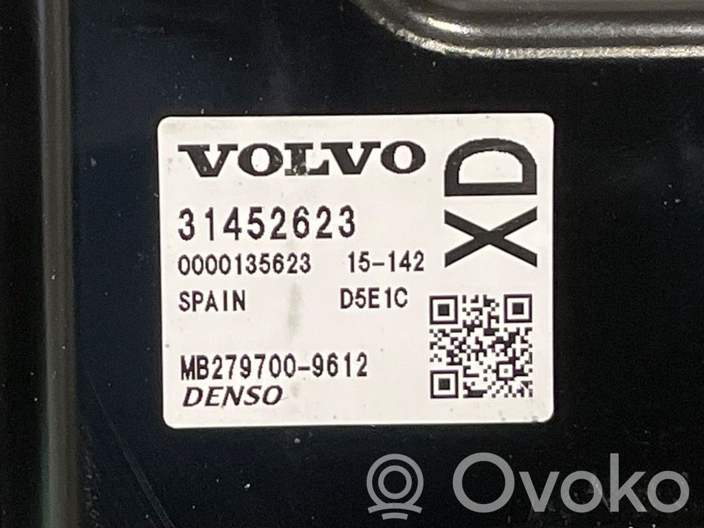 Unité de commande, module ECU de moteur   36011421,31452623,31452623,31452623,36011421,MB2797009612