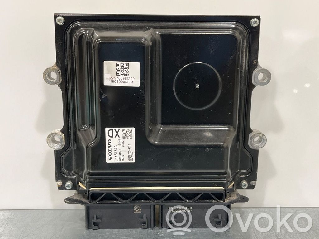 Engine control unit/module ECU   36011421,31452623,31452623,31452623,36011421