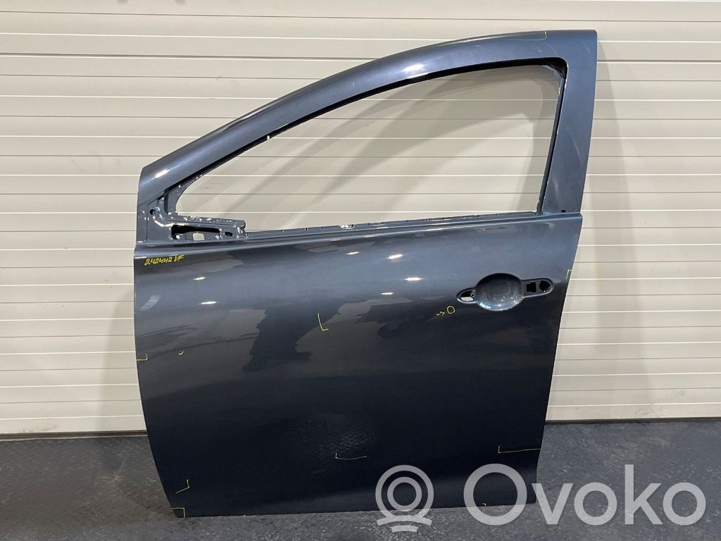 Renault Zoe Puerta delantera 