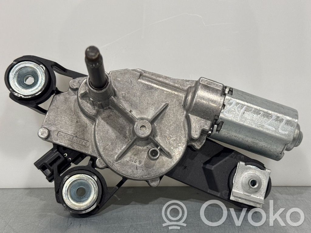 Ford Mondeo MK IV Motorino del tergicristallo del lunotto posteriore