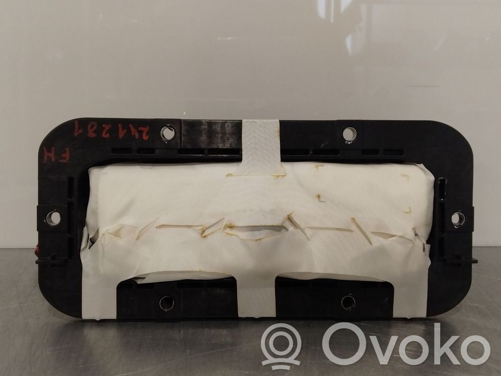 Volvo S90, V90 Airbag de volant 