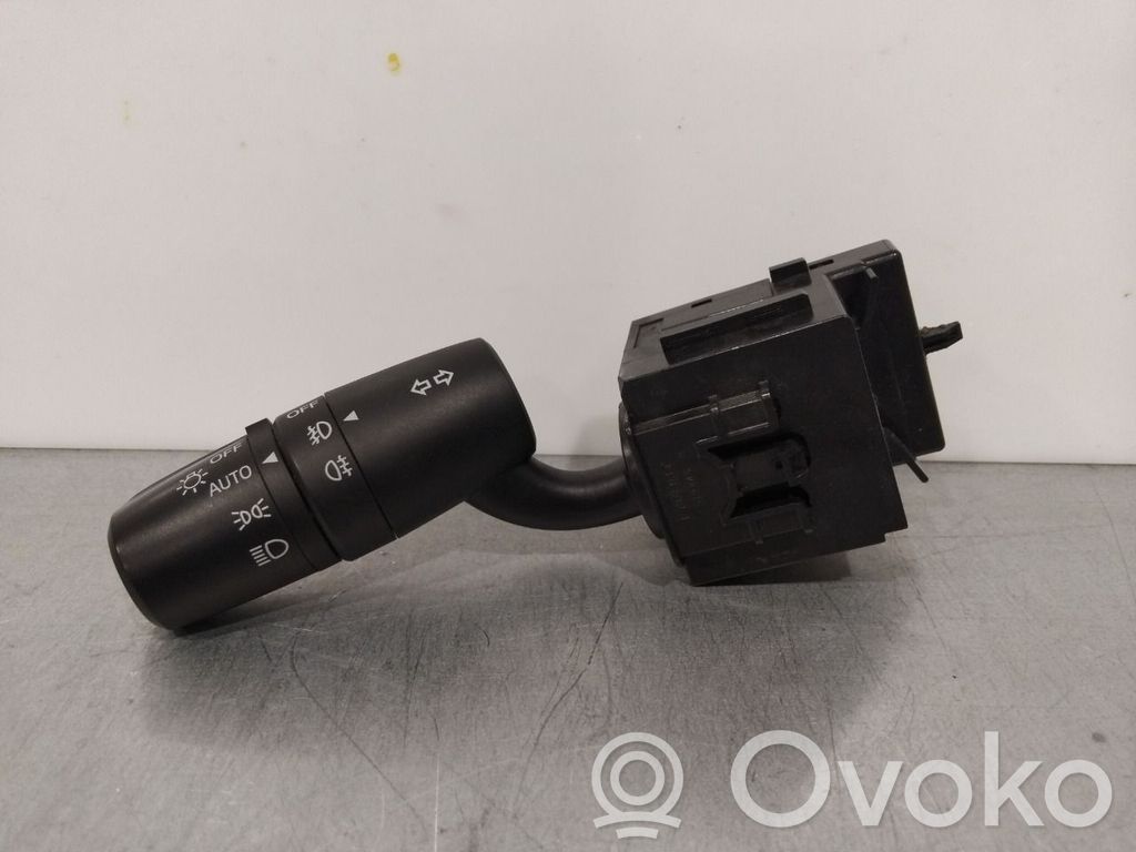 Mazda CX-5 Other switches/knobs/shifts 