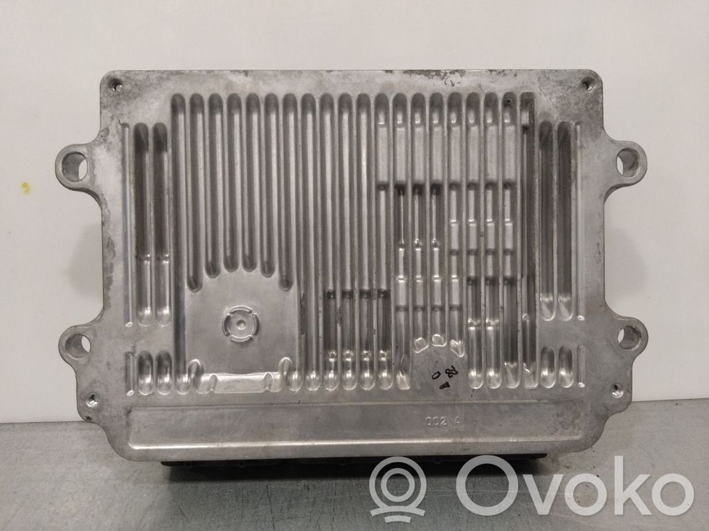 Mazda CX-5 Centralina/modulo motore ECU 
