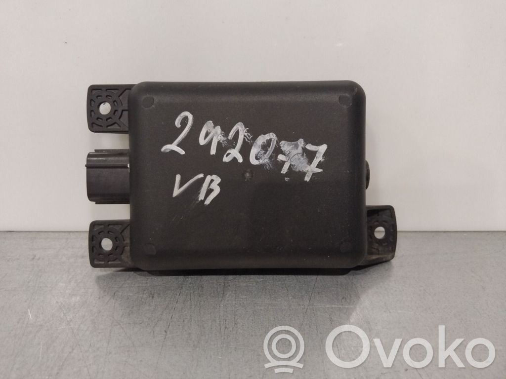 Mazda CX-5 Radarsensor Abstandsradar 