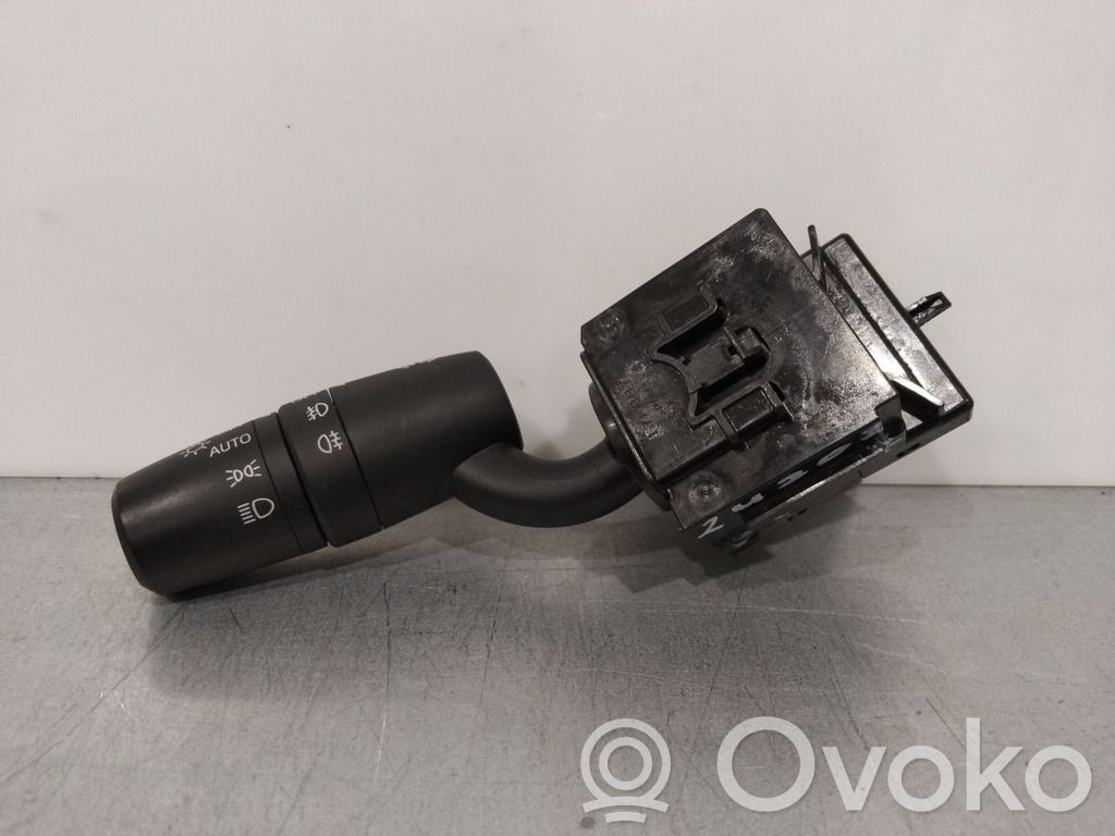 Mazda CX-5 Other switches/knobs/shifts 