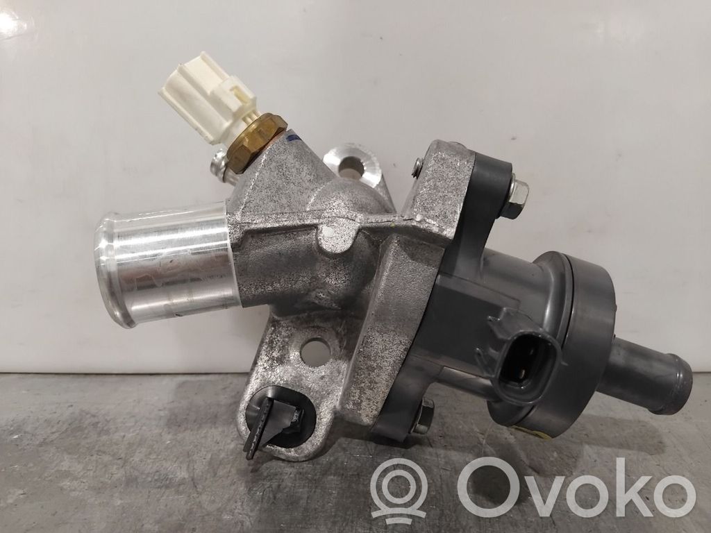 Termostat EGR   1667137010,1667137010