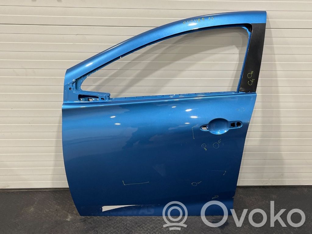 Renault Zoe Puerta delantera 