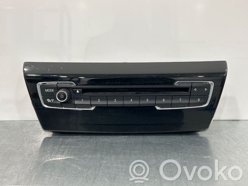 BMW 2 F22 F23 Kit sistema audio 