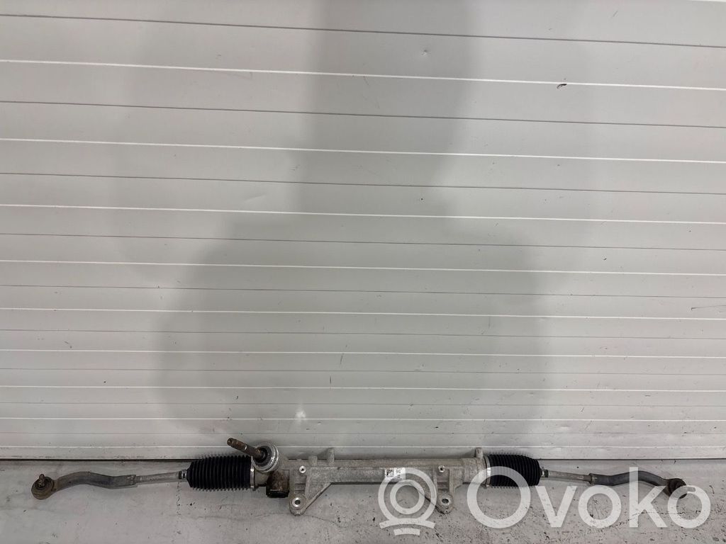 Renault Zoe Cremagliera dello sterzo 