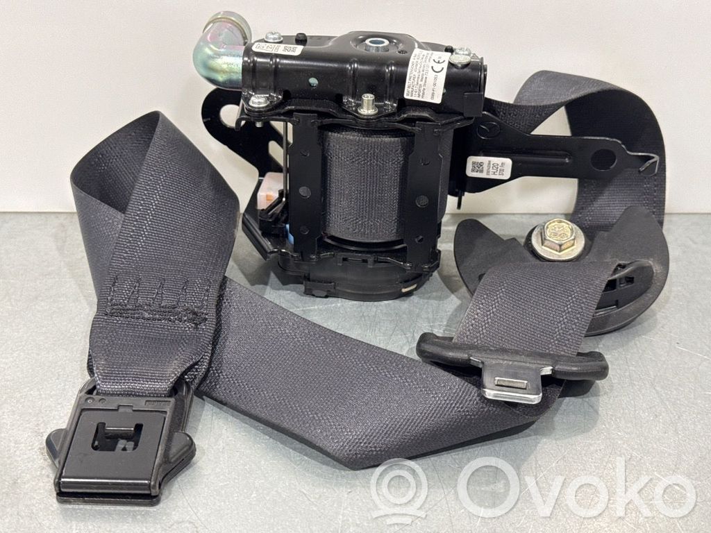 Cinturón delantero   DFR557L90B,DFR557L90B