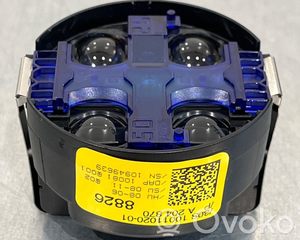 Regensensor   A2048708826,A2048708826,A2048708826,1001102001,A2048708826