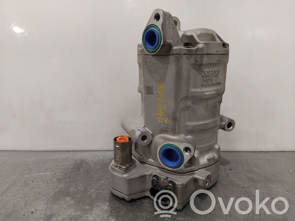 Volvo EX30 Compresseur de climatisation 