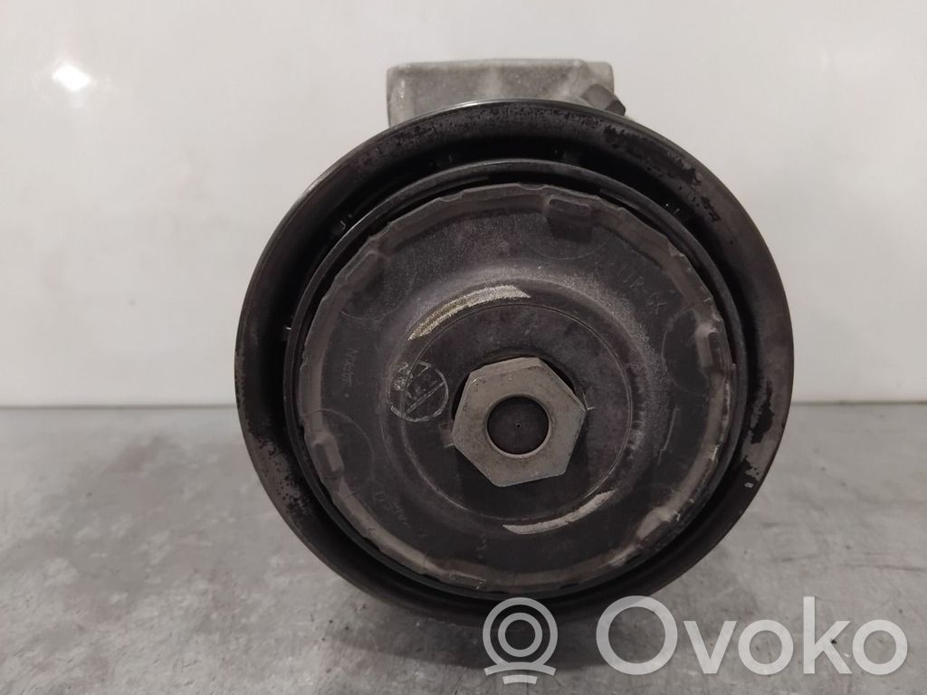 Toyota RAV 4 (XA40) Compresor (pompă) aer condiționat (A/C) 