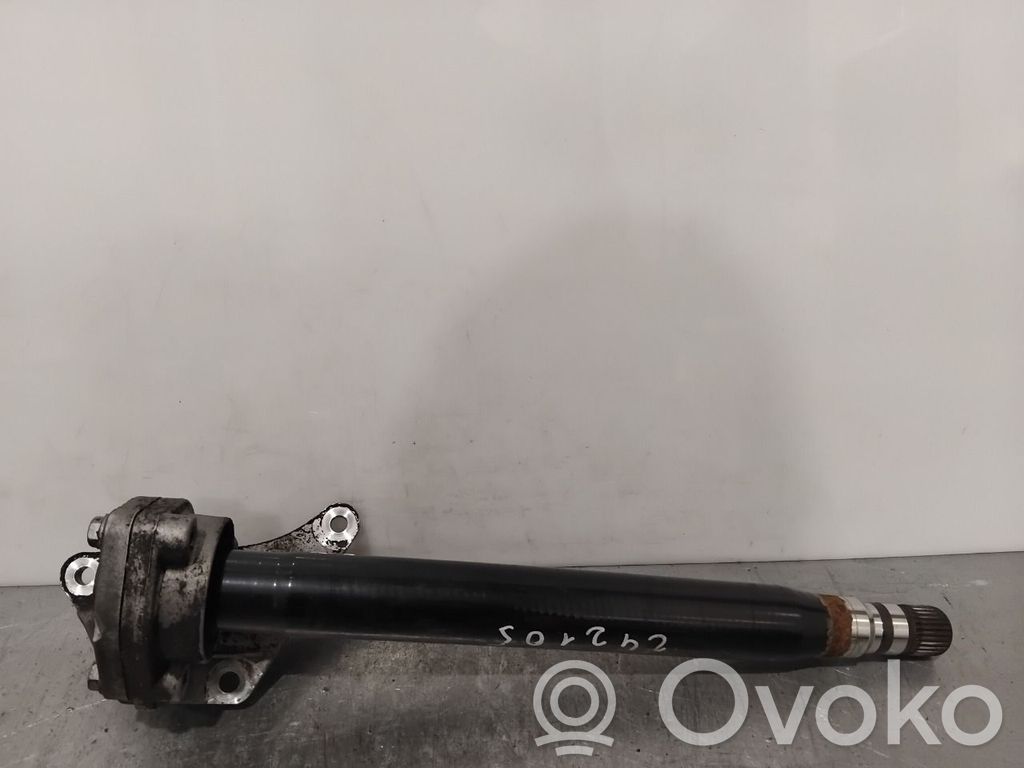 Opel Insignia A Eje de transmisión delantero 