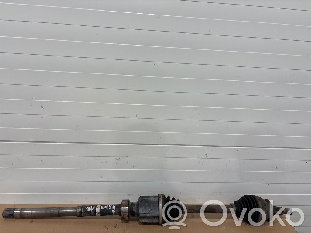 Mazda 6 Eje de transmisión delantero 