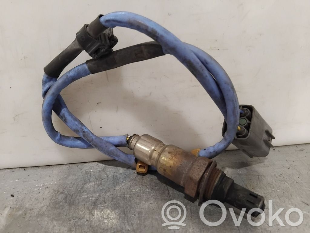 Зонд «Lambda»   PE01188G1A,PE01188G1,PE01188G1,PE01188G1,PE01188G1A