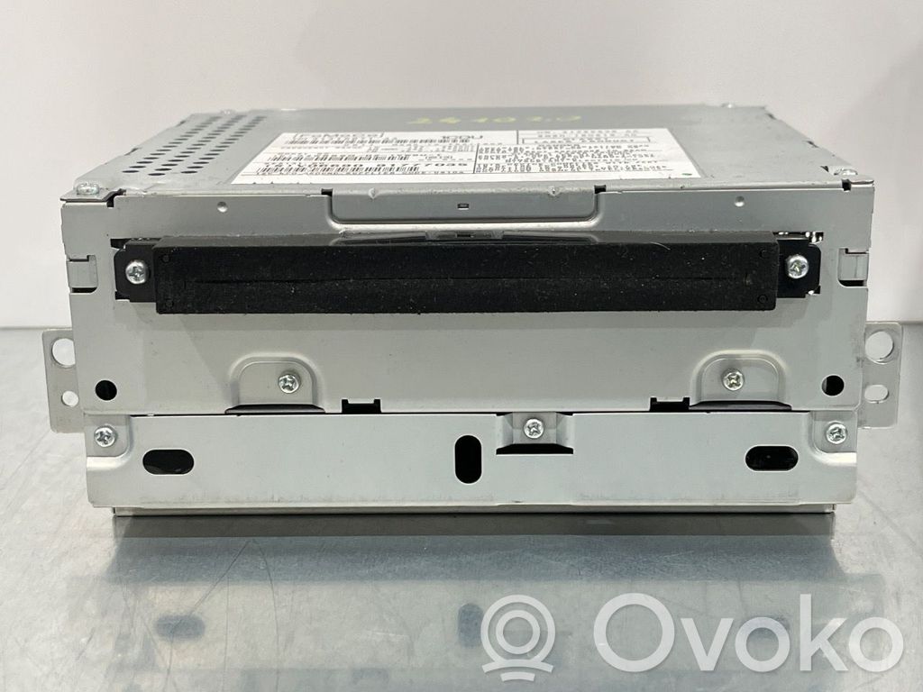 Volvo V70 Panel / Radioodtwarzacz CD/DVD/GPS 