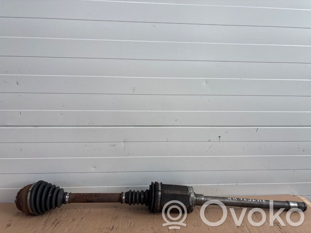 BMW 5 F10 F11 Semiasse anteriore
