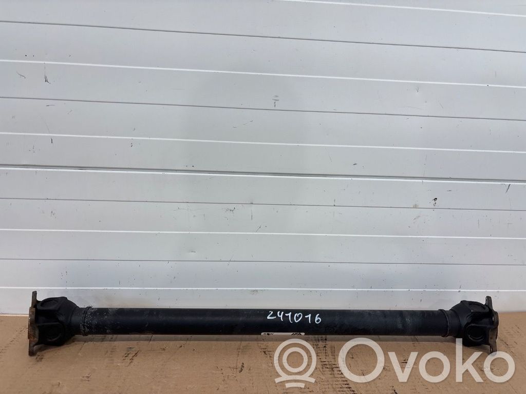 BMW 5 F10 F11 Albero di trasmissione anteriore