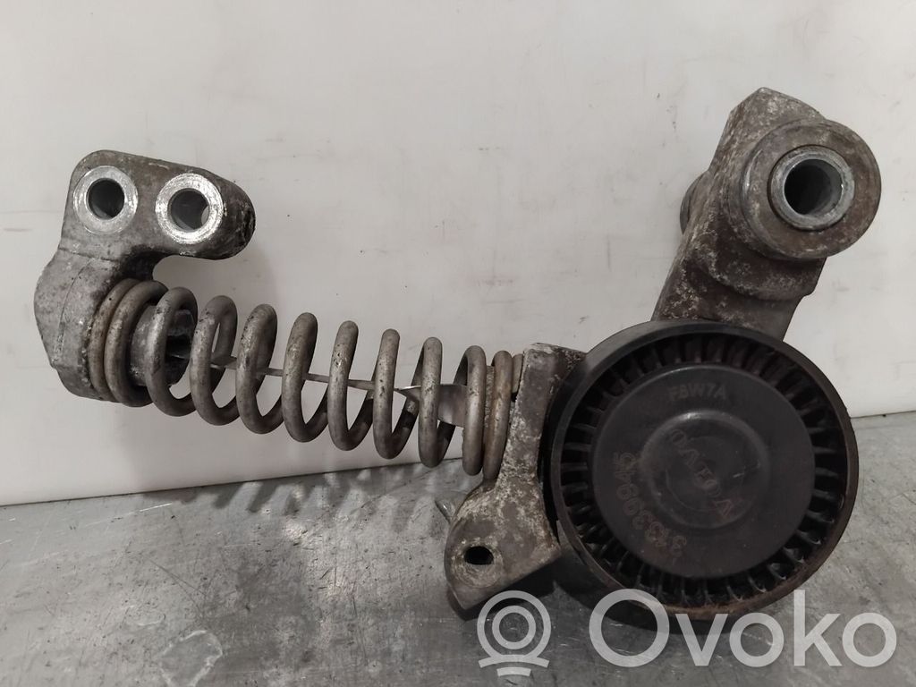 Volvo V40 Tensor de la correa de distribución 