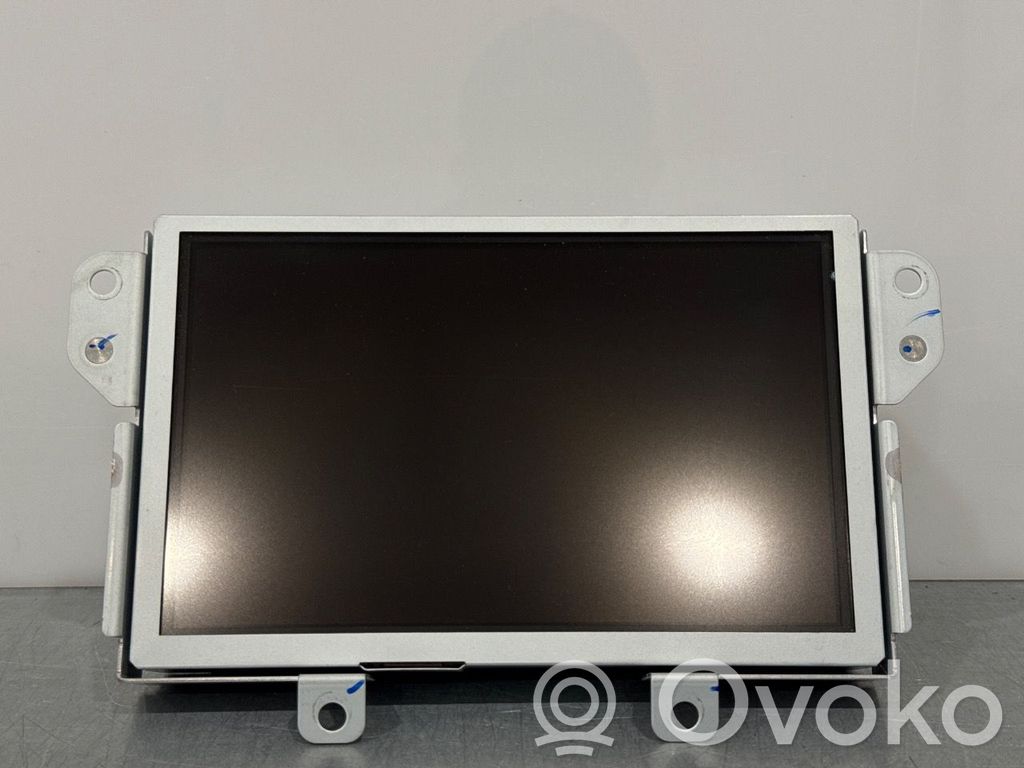 Ford Focus Other dashboard part 