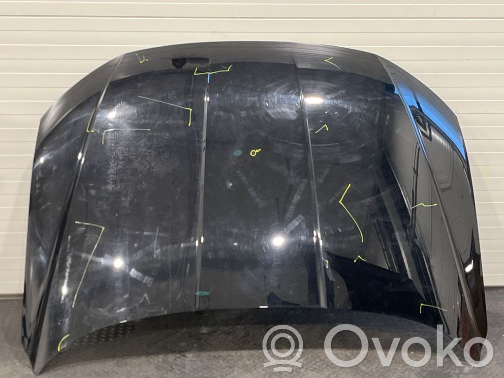 Hyundai Tucson IV NX4 Pokrywa przednia / Maska silnika 