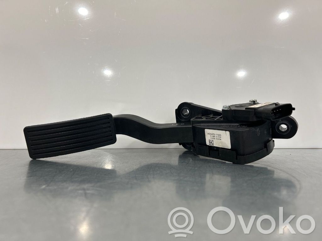 KIA Picanto Pedale dell’acceleratore 