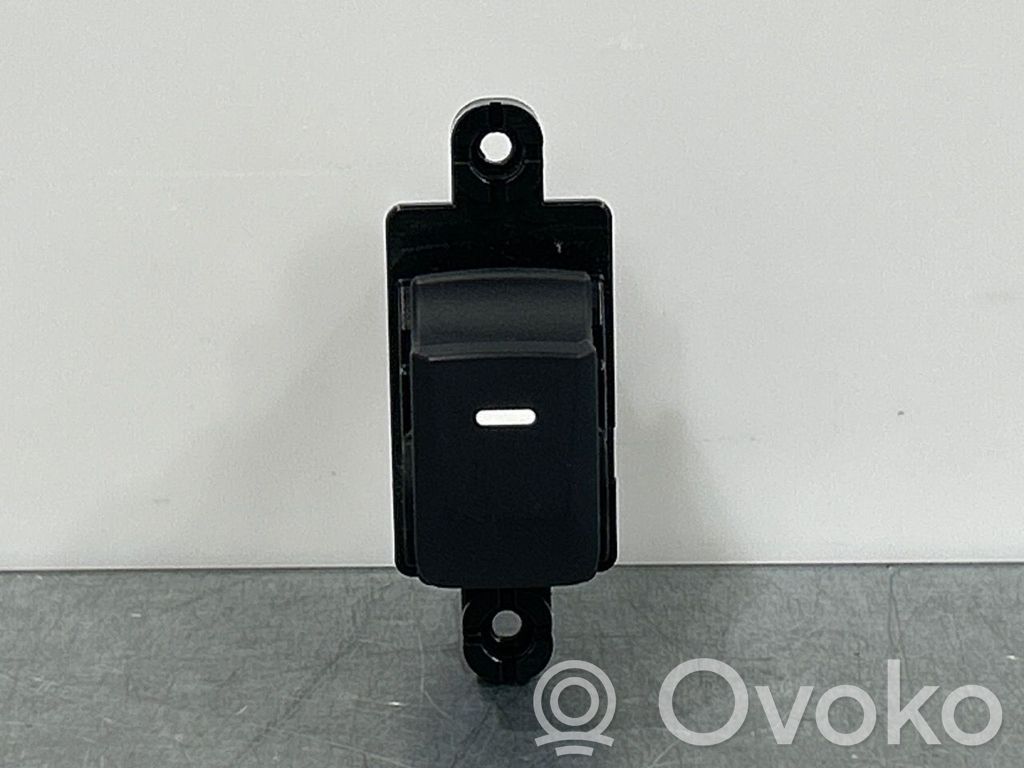 KIA Picanto Electric window control switch 
