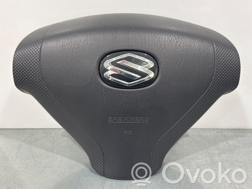 Suzuki Grand Vitara I Airbag dello sterzo