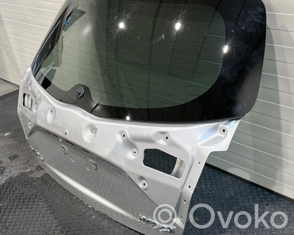 Toyota Yaris Puerta del maletero/compartimento de carga