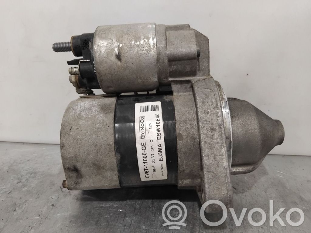 Anlasser   2380314,CV6T11000GE,CV6T11000GE,2380314,CV6T11000GE,ESW10E40