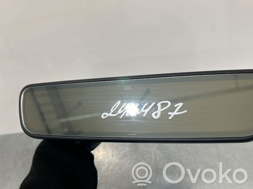 Hyundai Ioniq 5 Lusterko wsteczne