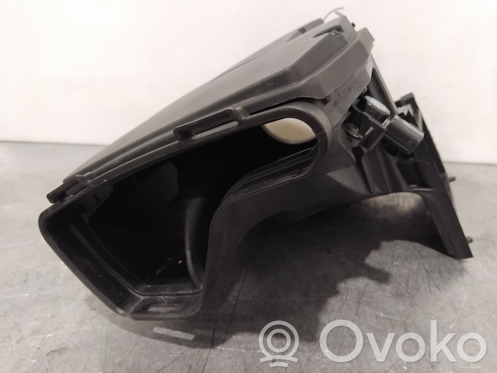 Mercedes-Benz SLK AMG R171 Air filter box 
