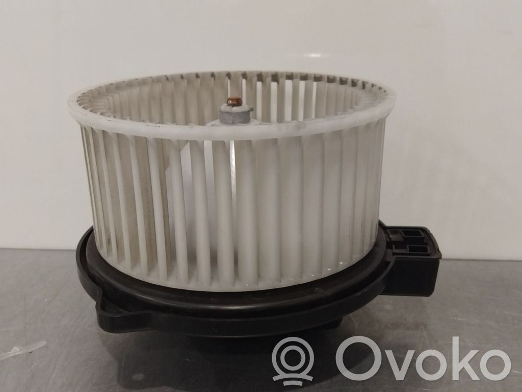 Pulseur d'air habitacle   KD4561B10,8727000701,8727000701,8727000701,KD4561B10