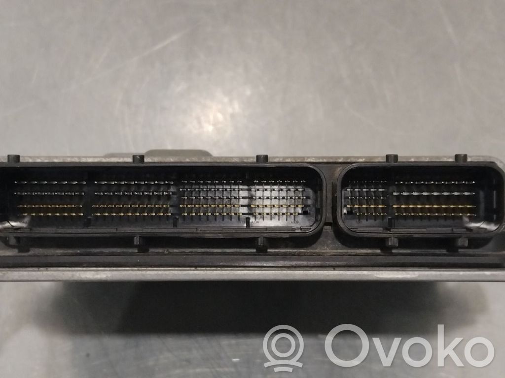 Mazda CX-5 Unité de commande, module ECU de moteur