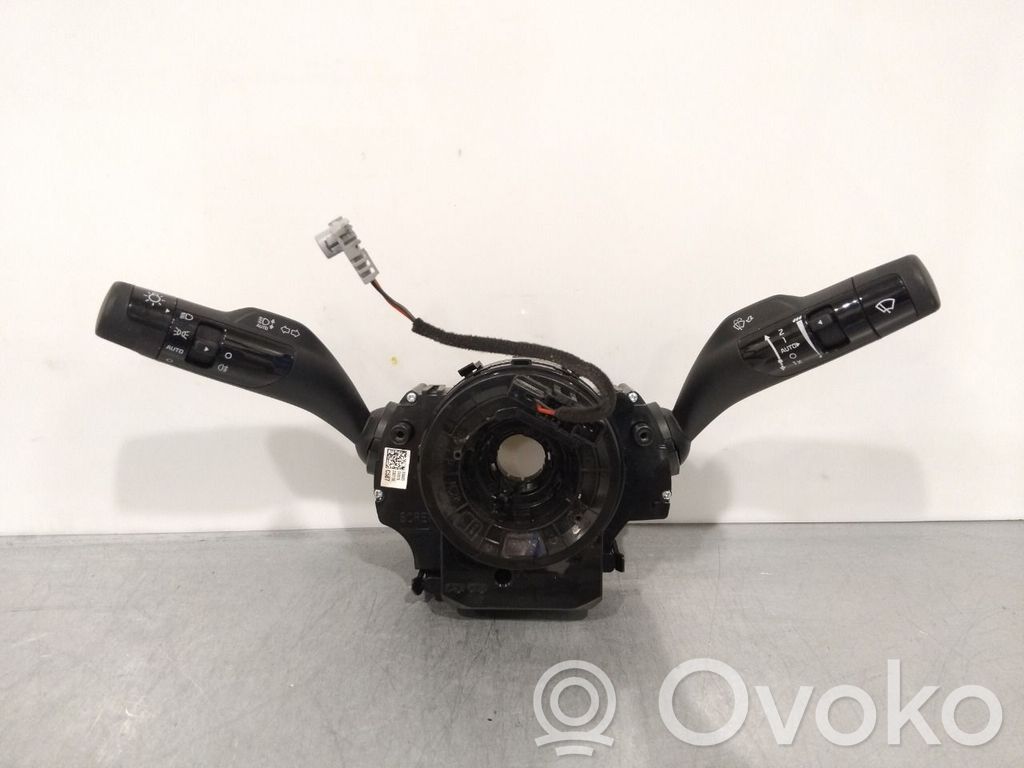 Multifunctional control switch/knob   934B5CV875,934B5CV875,934B5CV875,934B5CV875