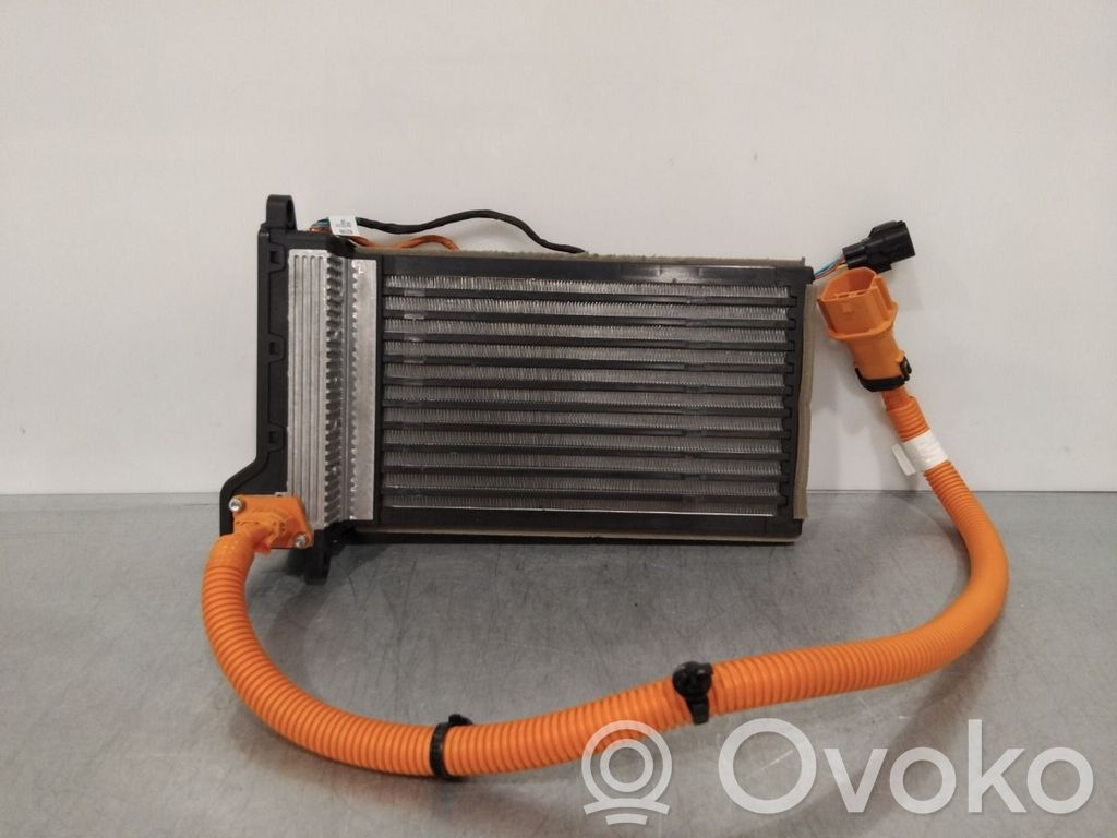 KIA EV6 Vanne de régulation de chauffage 